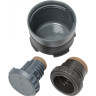 Термос для напитков THERMOS FFX-501 MTBK 563880