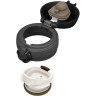 Термос THERMOS JNL-354 PBK 0,35л 366498