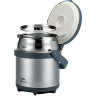 Термос THERMOS TCRA-4500 CS4.5L из нержавеющей стали с емкостью для еды 563354